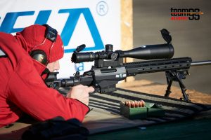 Trening PUCHAR POLSKI OPEN
