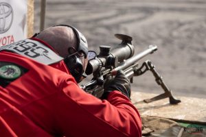 SZKOLENIE LVL 1 LONG RANGE @ strzelnica Marynino