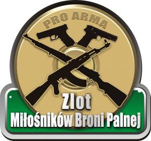 Pro ARMA 2019 – Spotkajmy się razem na największym w Polsce zlocie miłośników broni palnej @ Dworcowa 11
