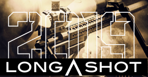 LONGSHOT 2019 Wędrzyn
