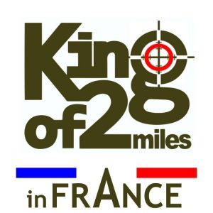 King of 2 Miles 7-10 maja 2020
