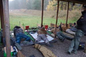 Otwarty trening długodystansowy Skarżysko