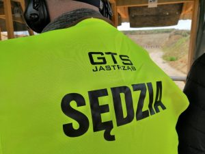Puchar Prezesa GTS Jastrząb (przełożone)