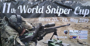 Sniper Cup Bzenec Czechy