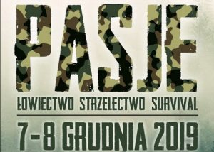Targi PASJE LUBLIN 7-8 Grudnia