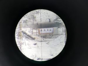 Zimowy Snajper Mrągowo/Marcinkowo 22-23 Stycznia 2022