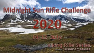Midnight Sun Rifle Challenge 2020