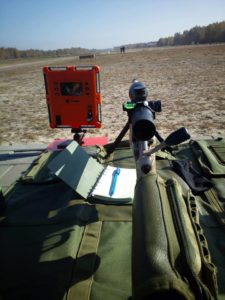 Mistrzostwa Polski Long Range Orzysz 6-8 maja