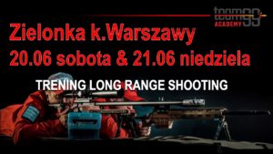 Trening Strzelań Długodystansowych