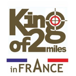 ODWOŁANE King Of 2 Miles Francja