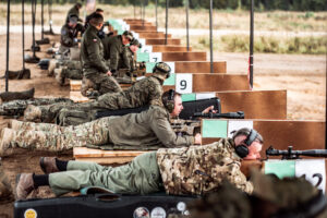 Mistrzostwa POLSKI LR