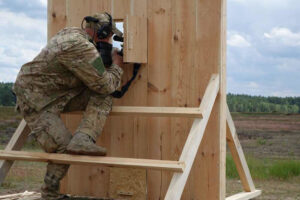 Tactical Polish Sniper Challenge IX Drawsko - przeniesione na marzec 2022