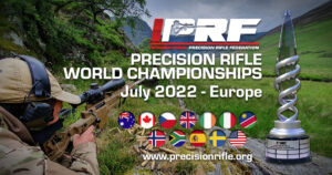 2022 PRECISION RIFLE WORLD CHAMPIONSHIPS HUNGARY