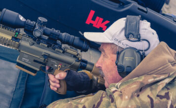Delta Long Range Weekend – Zielonka, 19 września