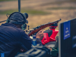 Delta Long Range Weekend May `23 @ WITU Zielonka
