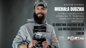 Wieczór autorski z Michałem SŁOIKIEM Dudzikiem @ Metalurgiczna 3