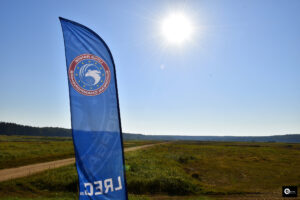 6-8 września LONG RANGE EUROPEAN CHAMPIONSHIPS -DRAWSKO
