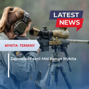MID RANGE MYKITA 2024- odwołane