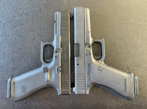 Anatomia Broni Palnej