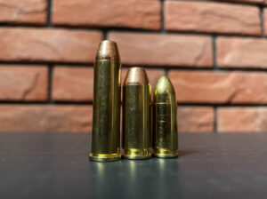 Anatomia Broni Palnej