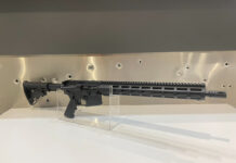 Karabinek AR-15 Andro Corp