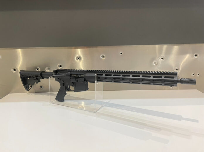 Karabinek AR-15 Andro Corp