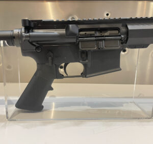 Karabinki AR-15 Andro Corp