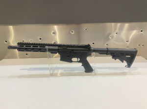 Karabinki AR-15 Andro Corp