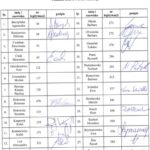 Projekt nowelizacji ustawy o broni i amunicji Polski 2050 – Trzecia Droga