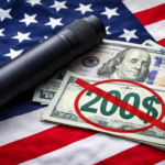 USA, Koniec Z podatkiem $200 za tłumiki.