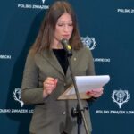 „Dzień dobry, nazywam się Joanna Krużel”. Nowa rzecznika prasowa PZŁ