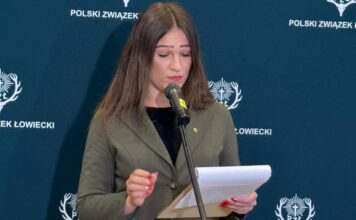 „Dzień dobry, nazywam się Joanna Krużel”. Nowa rzecznika prasowa PZŁ