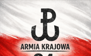 84 rocznica utworzenia Armii Krajowej