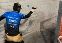 Polish Open 2026 – Mistrzostwa Polski IPSC już w ten weekend