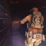 Czech Combat 2025 – Relacja z zawodów taktycznych w Olesku