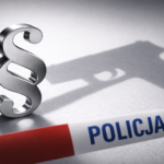 Wykroczenia i incydenty z użyciem broni palnej. (styczeń–luty 2026)