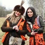 Coraz więcej kobiet w polskim łowiectwie