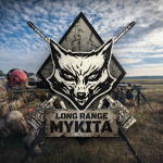 LONG RANGE MYKITA. Wademecum strzelca