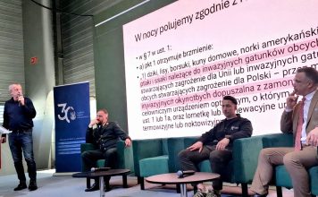 Euro Target Show 2026 – poziom rośnie, ale …