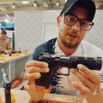 CZ TS3 – krótko i konkretnie