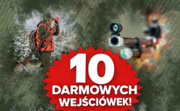 10 darmowych wejściówek na Euro Target Show – kto pierwszy, ten lepszy!