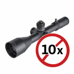 Zakaz lunet powyżej 10x – koniec long range w Polsce?