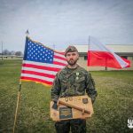 Żołnierz WOT zwycięża w konkursie „Best Warrior” Gwardii Narodowej Illinois