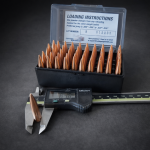 .338 Lapua Magnum w long range – pociski matchowe kontra monolity