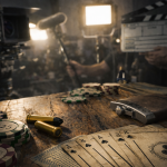 Broń na planie filmowym. Dlaczego dochodzi do tragedii mimo procedur?