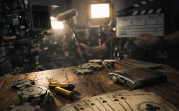 Broń na planie filmowym. Dlaczego dochodzi do tragedii mimo procedur?