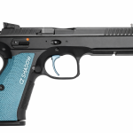 CZ Shadow 2 – czy warto kupić w 2026? Analiza sportowa, wady i realia użytkowania