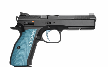 CZ Shadow 2 – czy warto kupić w 2026? Analiza sportowa, wady i realia użytkowania