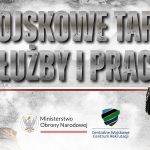 Wojskowe Targi Służby i Pracy 2026 – lista miast