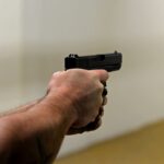 10 ćwiczeń dry fire dla pistoletu. Trening, który naprawdę poprawi Twoje wyniki